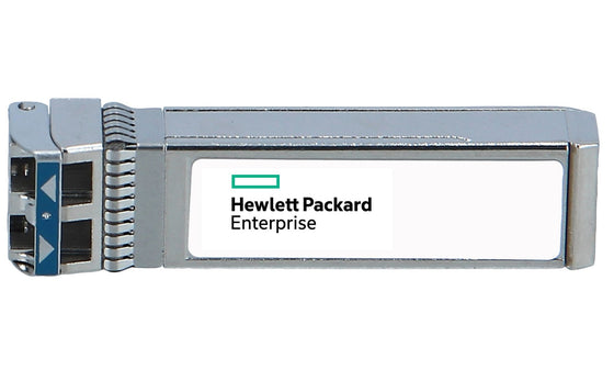 HP JD094B - X130 10G SFP+ LC LR TRANSCEIVER - Refurbished