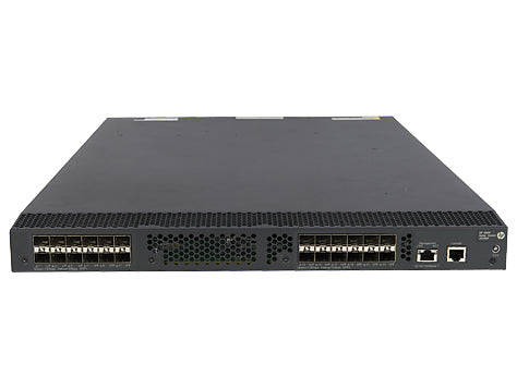 HP JG296A - FLEXFABRIC 5920AF 24*SFP+ L3 SWITCH - Refurbished
