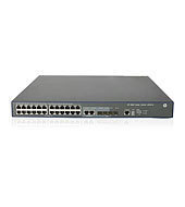HP JG301A - FN 3600 24*10/100 4-SFP POE+ 720W L3 V2 EI SWITCH - Refurbished