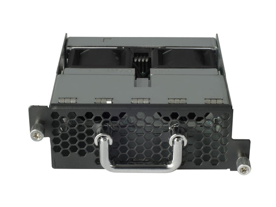 HP JG553A - X712 BACK TO FRONT AIRFLOW FAN TRAY FOR 5700/5900/5930 - Refurbished