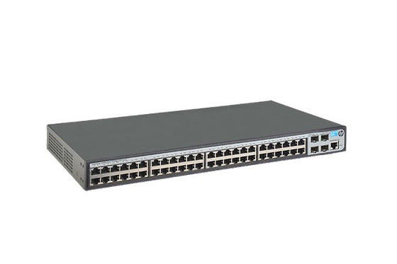 HP JG927A - OC 1920 48*1G RJ-45 4-SFP L3 SWITCH - Refurbished