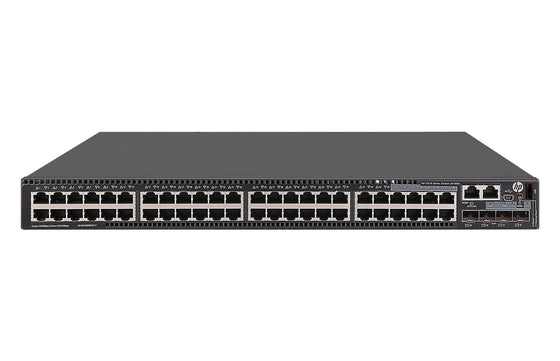 HP JH146A - FLEXNETWORK 5510 48*1G RJ-45 4-SFP+ L2 HI SWITCH - Refurbished
