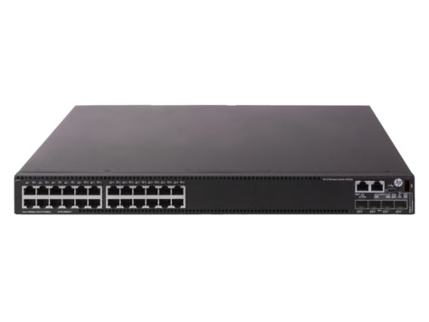 HP JH324A - FLEXNETWORK 5130 48*1G RJ-45 4-SFP+ L3 HI SWITCH - Refurbished