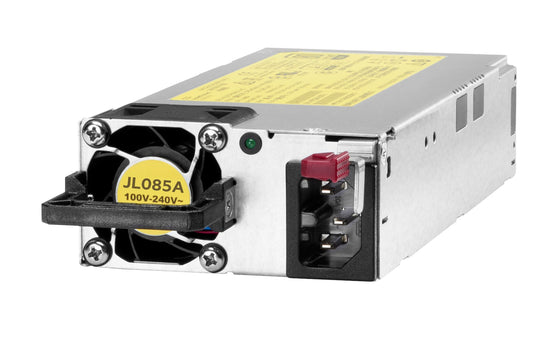 HP JL085A - ARUBA X371 12VDC 250W POWER SUPPLY - Refurbished