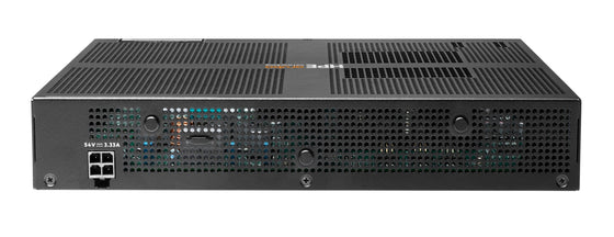 HP JL258A - ARUBA 2930F 8*1G RJ-45 2-SFP+ POE+ 125W L3 SWITCH - Refurbished