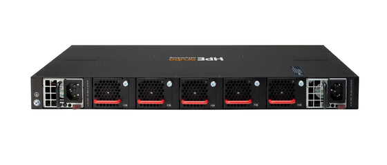 HP JL479A - ARUBA 8320 48-PORT 10GBE SFP+ SWITCH - Refurbished