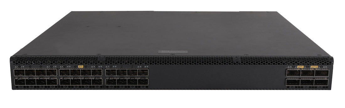 HP JL587A - FLEXFABRIC 5710 24*SFP+ 6-QSFP+/2-QSFP28 L2 SWITCH - Refurbished