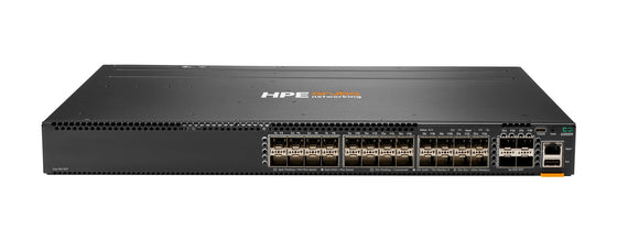 HP JL658A - ARUBA 6300M 24SFP+ 4SFP56 SWITCH - Refurbished