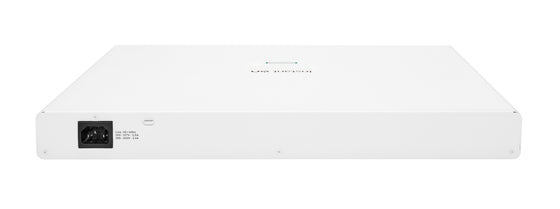 HP JL807A - Aruba Instant on 1960-24G 2Sfp+ Poe+ +2X10Gb-T Switch - Refurbished