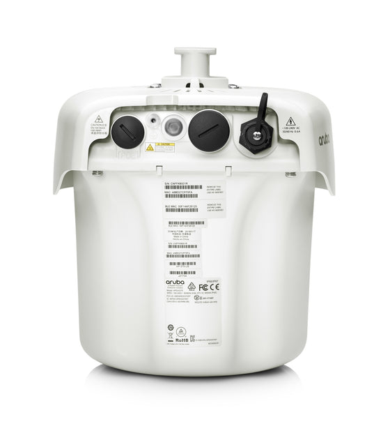 HP JZ183A - Aruba Ap-377 Outdoor Access Point - Refurbished