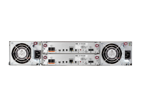 HP K2Q90A - MSA 1040 12*LFF SAS DUAL CONTROLLER ARRAY - Refurbished