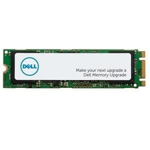 Dell K43D1 - 128GB 6G M.2 2280 Tlc SATA SSD - Refurbished