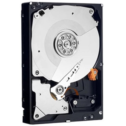 DELL KCCGN - 250GB 7.2K 6G 3.5INCH SATA HDD - Refurbished
