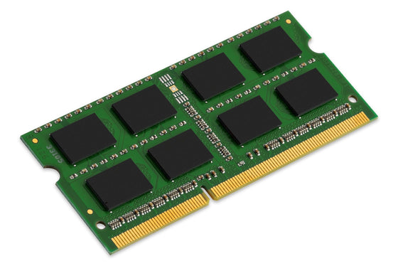 Kingston KCP3L16SD8/8 - 8GB (1*8GB) 2Rx8 Pc3L-12800S DDR3-1600MHZ 1.35V Sodimm - New