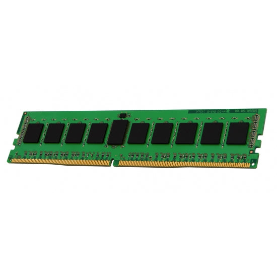 KINGSTON KCP426ND8/16 - 16GB (1*16GB) 2RX8 PC4-21300V-U DDR4-2666MHZ UDIMM - New