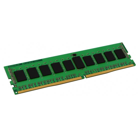KINGSTON KCP426NS8/8 - 8GB (1*8GB) 1RX8 PC4-21300V-U DDR4-2666MHZ UDIMM - Refurbished