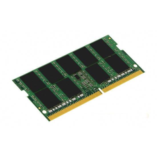KINGSTON 16GB (1*16GB) 2RX8 PC4-21300V-S DDR4-2666MHZ SODIMM - New