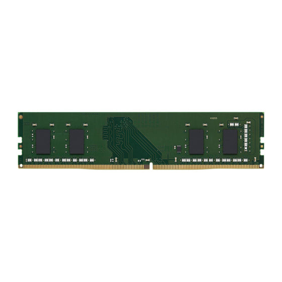 KINGSTON KCP432ND8/32 - 32GB (1*32GB) 2RX8 PC4-25600U DDR4-3200MHZ UDIMM - New