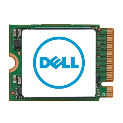 Dell KFV6T - 256GB M.2 2230 Gen3 PCIE NVME SSD - Refurbished