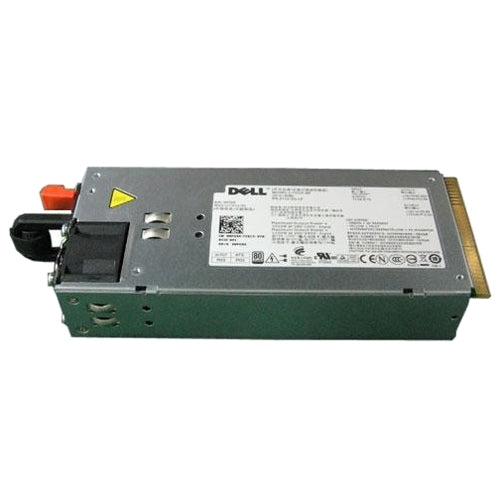 DELL KNHJV - POWEREDGE 13TH-14TH GEN 750W AC TITANIUM POWER SUPPLY - Refurbished