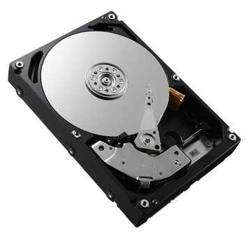 DELL KP22D - 6TB 7.2K 6G 3.5INCH SATA HDD - Refurbished