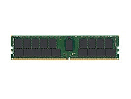 KINGSTON KSM32RD4/64HCR - 64GB (1*64GB) 2RX4 PC4-25600AA-R DDR4-3200MHZ RDIMM - New