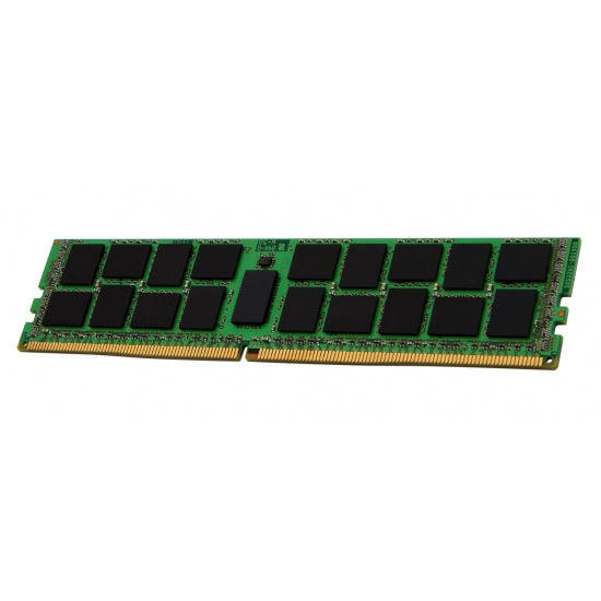 KINGSTON KTH-PL429/16G - 16GB (1*16GB) 2RX8 PC4-23400Y-R DDR4-2933MHZ REG RDIMM - New