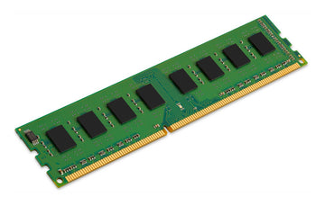 KINGSTON KVR16N11/8 - 8GB (1*8GB) 2RX8 PC3-12800U DDR3-1600MHZ UDIMM - Refurbished