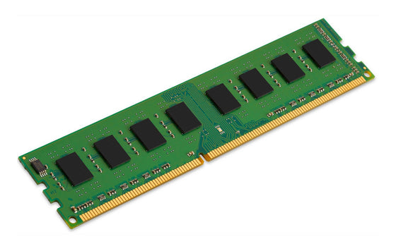 KINGSTON KVR16N11/8 - 8GB (1*8GB) 2RX8 PC3-12800U DDR3-1600MHZ UDIMM - Refurbished
