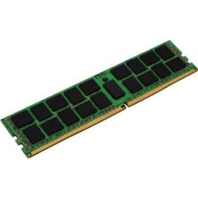 KINGSTON 32GB (1*32GB) 2RX4 PC4-17000P-R DDR4-2133MHZ RDIMM - New