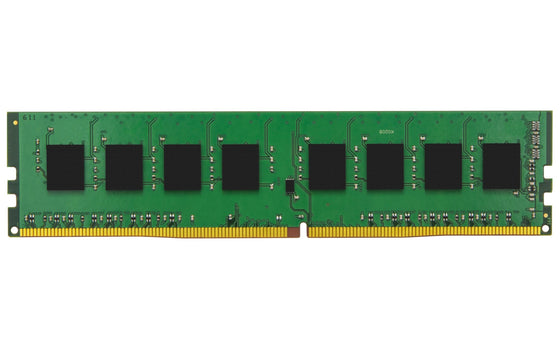 KINGSTON KVR32N22D8/32 - 32GB (1*32GB) 2RX8 PC4-23400U DDR4-3200MHZ UDIMM - New