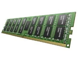 SAMSUNG M321R2GA3BB6-CQK - 16GB (1*16GB) 1RX8 PC5-38400B-R DDR5-4800MHZ RDIMM - New