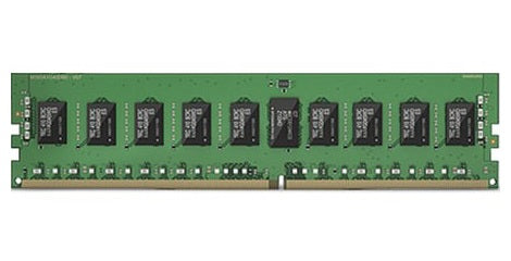 SAMSUNG M378A1K43BB2-CRC - 8GB (1*8GB) 1RX8 PC4-19200T-U DDR4-2400MHZ UDIMM - Refurbished