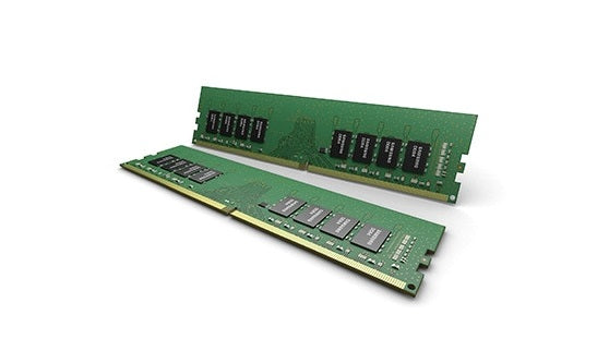 SAMSUNG M378A1K43DB2-CTD - 8GB (1*8GB) 1RX8 PC4-21300V-U DDR4-2666MHZ UDIMM - Refurbished