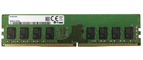 SAMSUNG M378A2K43CB1-CRC - 16GB (1*16GB) 2RX8 PC4-19200T-U DDR4-2400MHZ UDIMM - New
