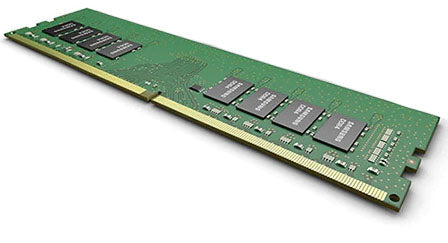 SAMSUNG M378A4G43AB2-CWE - 32GB (1*32GB) 2RX8 PC4-25600AA-U DDR4-3200MHZ UDIMM - New