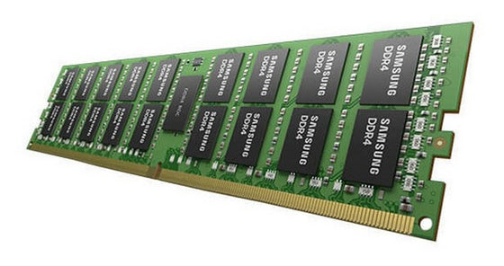 SAMSUNG M378A4G43MB1-CTD - 32GB (1*32GB) 2RX8 PC4-21300V-U DDR4-2666MHZ UDIMM - New