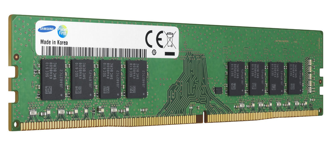 SAMSUNG M386A8K40BM2-CTD - 64GB (1*64GB) 4RX4 PC4-21300V-L DDR4-2666MHZ LRDIMM - New