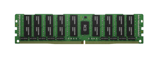 SAMSUNG 128GB (1*128GB) 4RX4 PC4-25600AA-L DDR4-3200MHZ LRDIMM - New