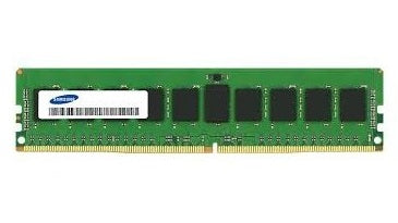 SAMSUNG M391A1G43EB1-CRC - 8GB (1*8GB) 2Rx8 PC4-19200T-E DDR4-2400MHZ ECC UDIMM - New