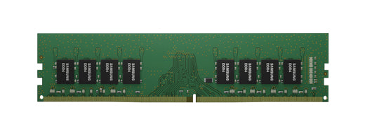 SAMSUNG M391A2G43BB2-CWE - 16GB (1*16GB) 1RX8 PC4-25600AA-E DDR4-3200MHZ ECC UDIMM - New