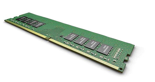 SAMSUNG M391A4G43BB1-CWE - 32GB (1*32GB) 2RX8 PC4-25600AA-E DDR4-3200MHZ ECC UDIMM - New