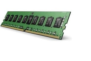 SAMSUNG M393A1G40EB1-CRC - 8GB (1*8GB) 1RX4 PC4-19200T-R DDR4-2400MHZ RDIMM - New