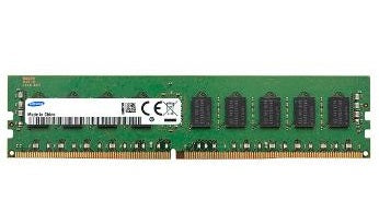 SAMSUNG M393A1G43EB1-CRC - 8GB (1*8GB) 2RX8 PC4-19200T-R DDR4-2400MHZ RDIMM - New