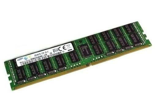 SAMSUNG M393A2G40EB1-CPB - 16GB (1*16GB) 2RX4 PC4-17000P-R DDR4-2133MHZ RDIMM - New