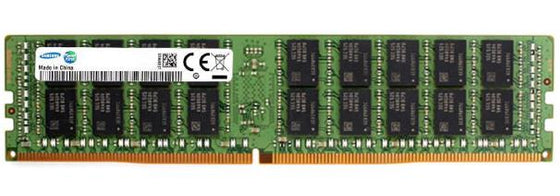 SAMSUNG M393A2G40EB2-CTD - 16GB (1*16GB) 2RX4 PC4-21300-V-R DDR4-2666MHZ RDIMM - New