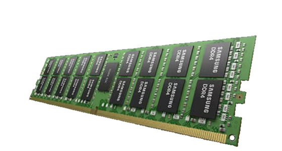 SAMSUNG 16GB (1*16GB) 1RX4 PC4-25600AA-R DDR4-3200MHZ RDIMM - New