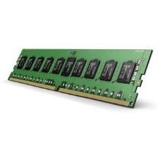 SAMSUNG 16GB (1*16GB) 2RX8 PC4-19200T-R DDR4-2400MHZ RDIMM - New