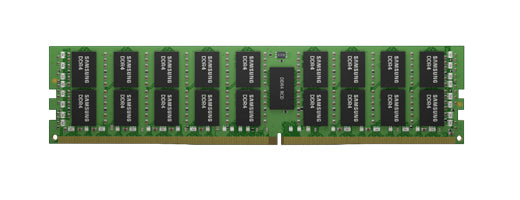 SAMSUNG 32GB (1*32GB) 2RX8 PC4-25600AA-R DDR4-3200MHZ RDIMM - New