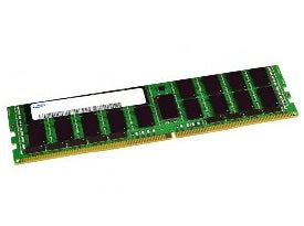 SAMSUNG M393A8K40B21-CTC - 64GB (1*64GB) 2S2RX4 PC4-19200T-R DDR4-2400MHZ RDIMM - New
